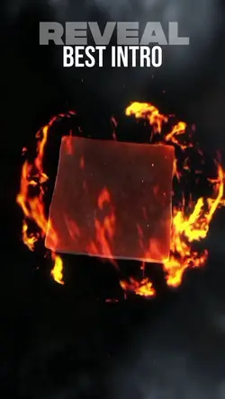 Reveal Best Intro 🏆