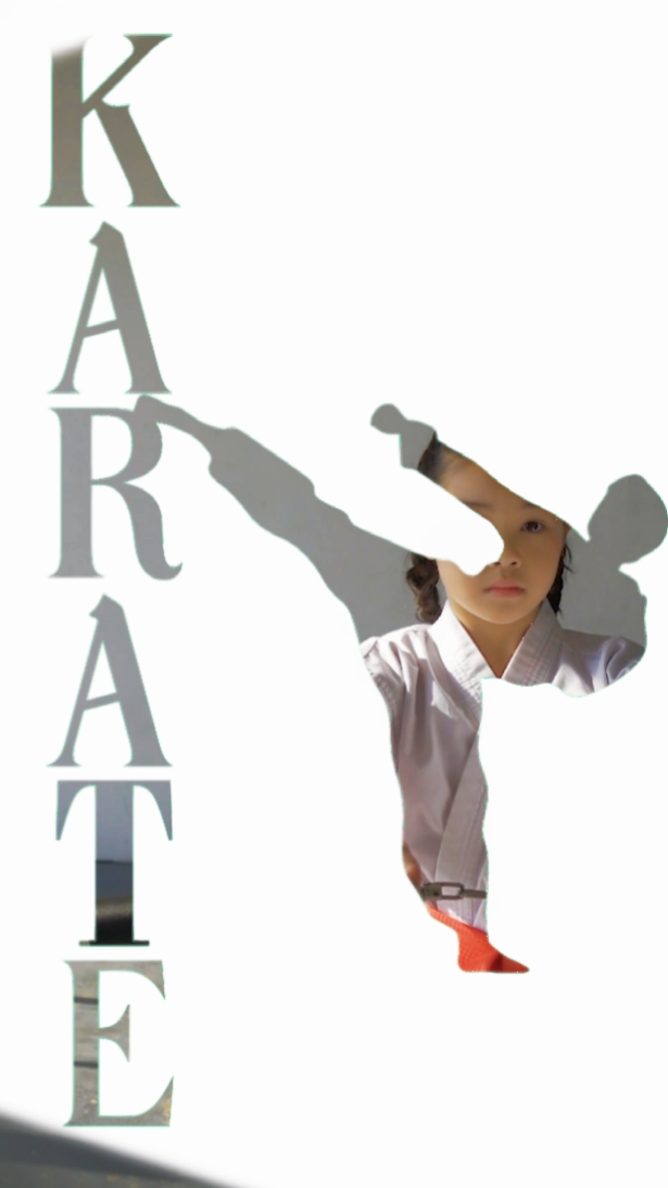 Karate Çocuk