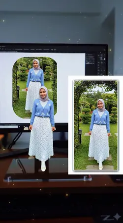 edit foto