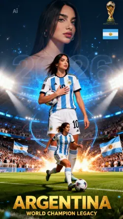 Argentina