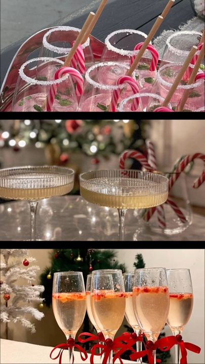 Bebida de natal