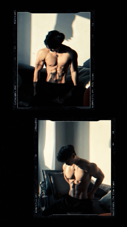 isang boy gym 