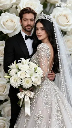 efeito casamento IA