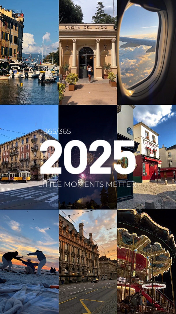 2025 recap
