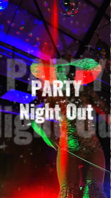 party night out 