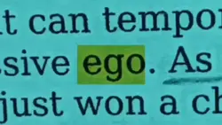 Ego Valorant Clip