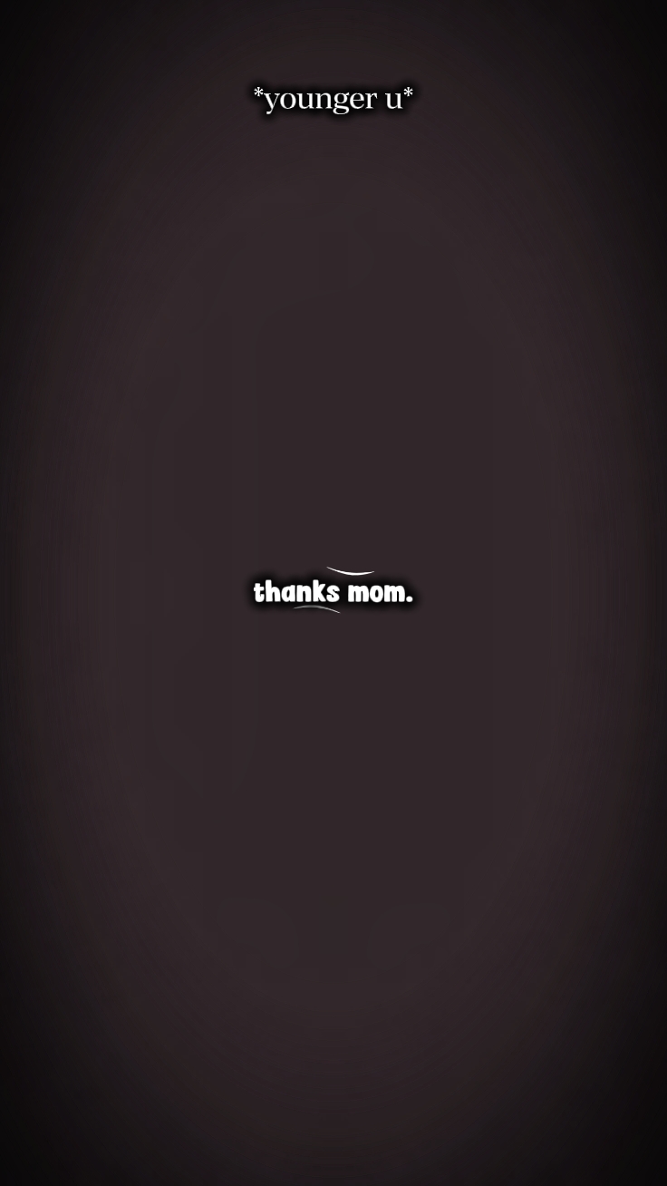 salamat nanay