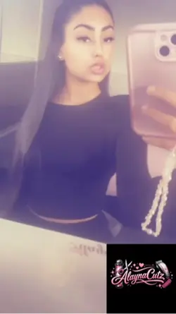 5⭐️ female barber