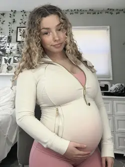 Pregnant