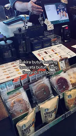 ternyata butuh yang