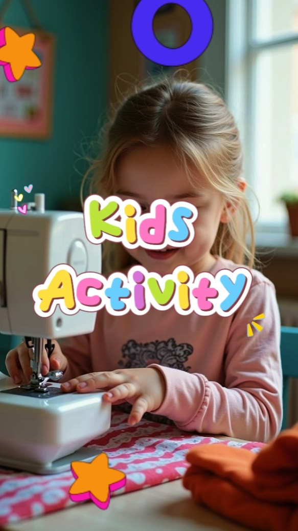 Aktivitas Anak-anak