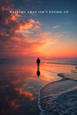 Walking Away