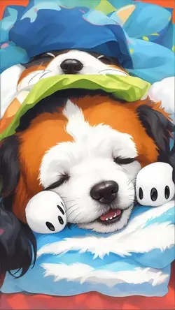 ネムネムゆらゆら