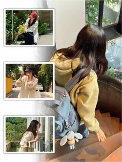 Photos Collage Recap