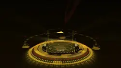HUD intro