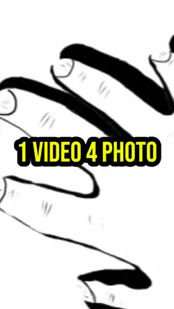 1 video 4 foto