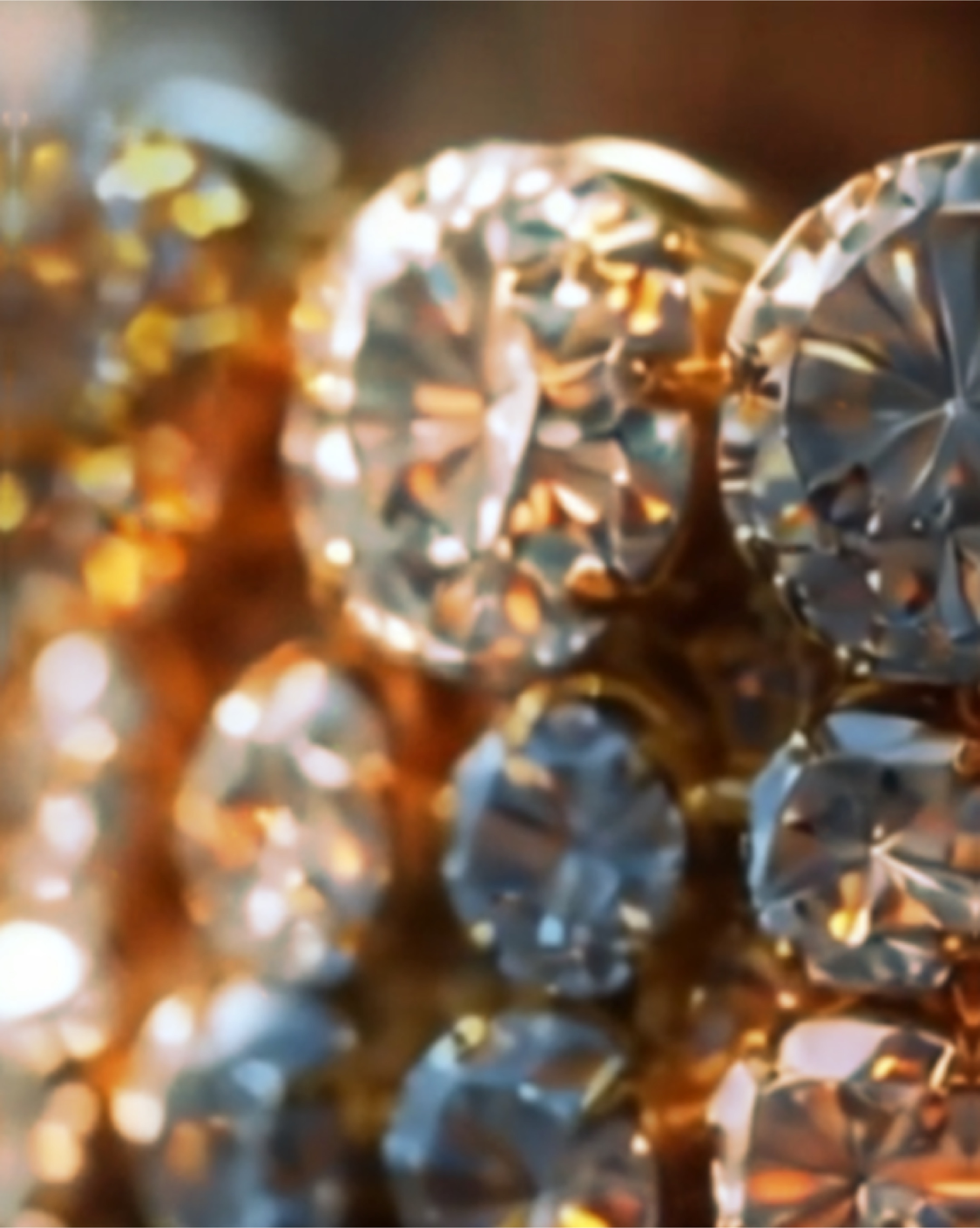 Gold and silver