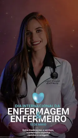 Dia da Enfermagem 