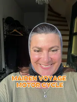 Maiden Voyage 