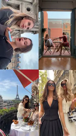 Paris Vlog