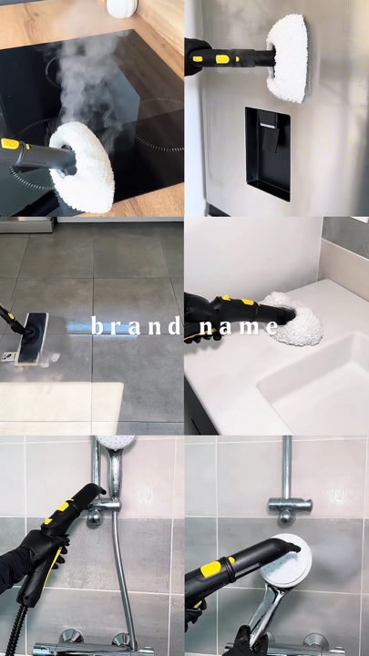 Home cleaning