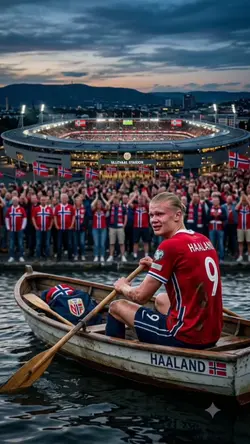 A Deus noruega