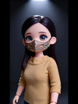maskara