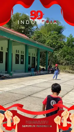 Cinematic 17 Agustus