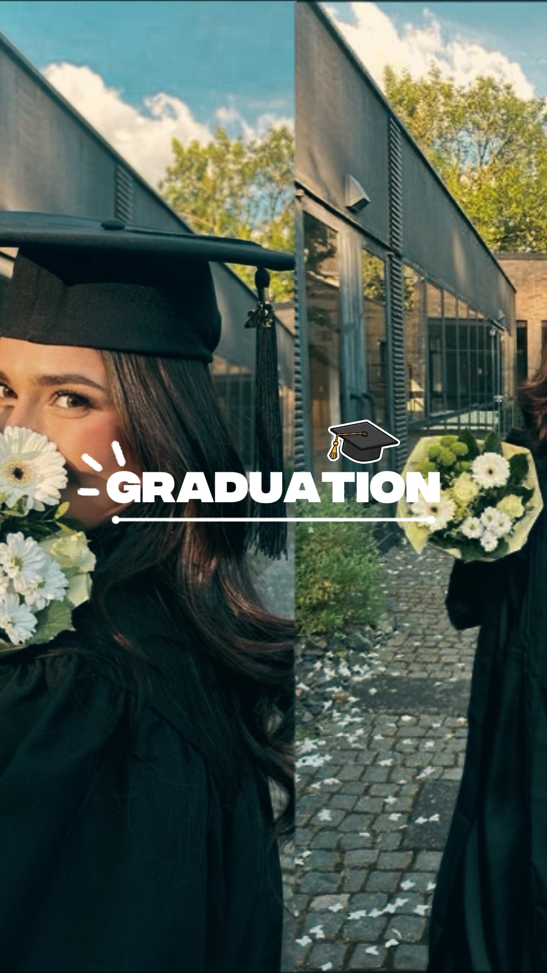 DIAPOSITIVA DE GRADUACIÓN📷