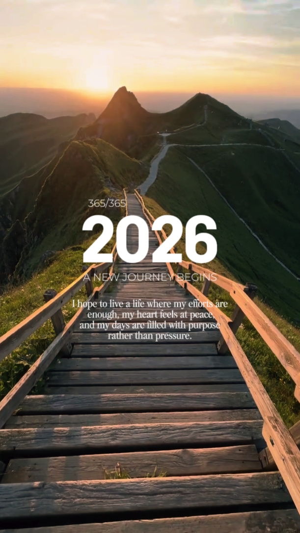 OBJETIVOS 2026 