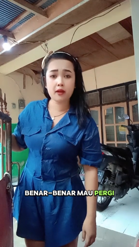 Drama lucu