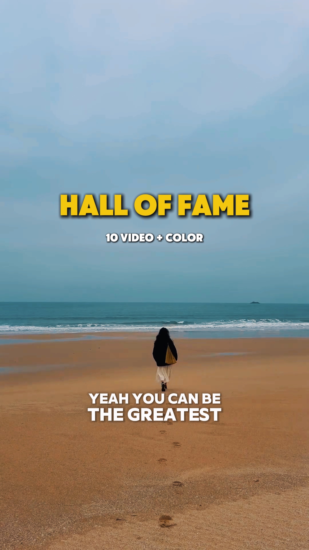 Hall Of Fame