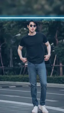 Aiเติมธรรมชาติรอบตัวเรา