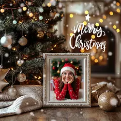 Merry Christmas 2025