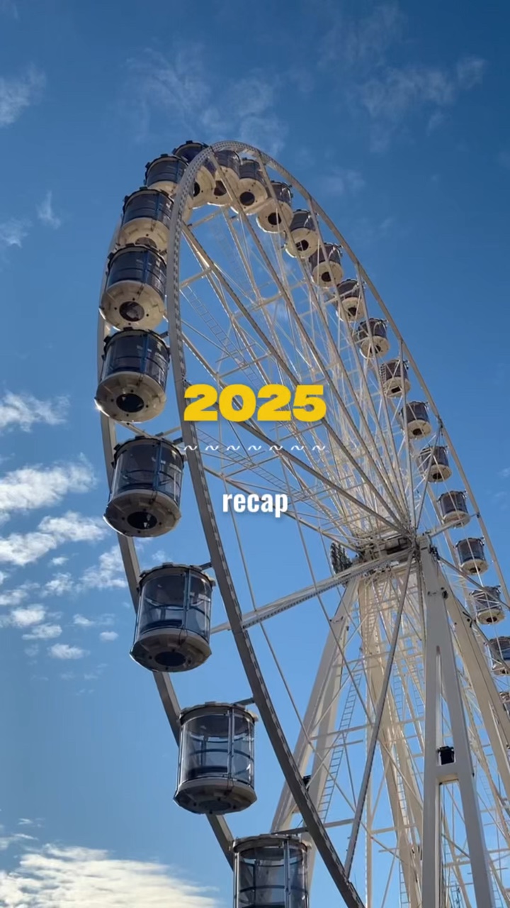 2025 recap 