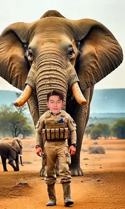 GHÉP MẶT