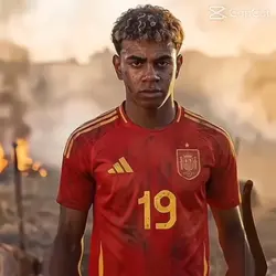 Espanha x Argentina