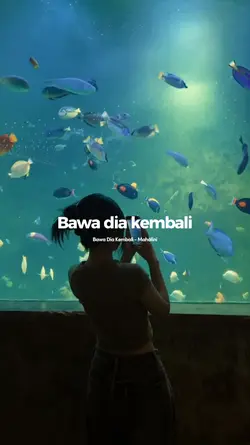 Bawa Dia Kembali