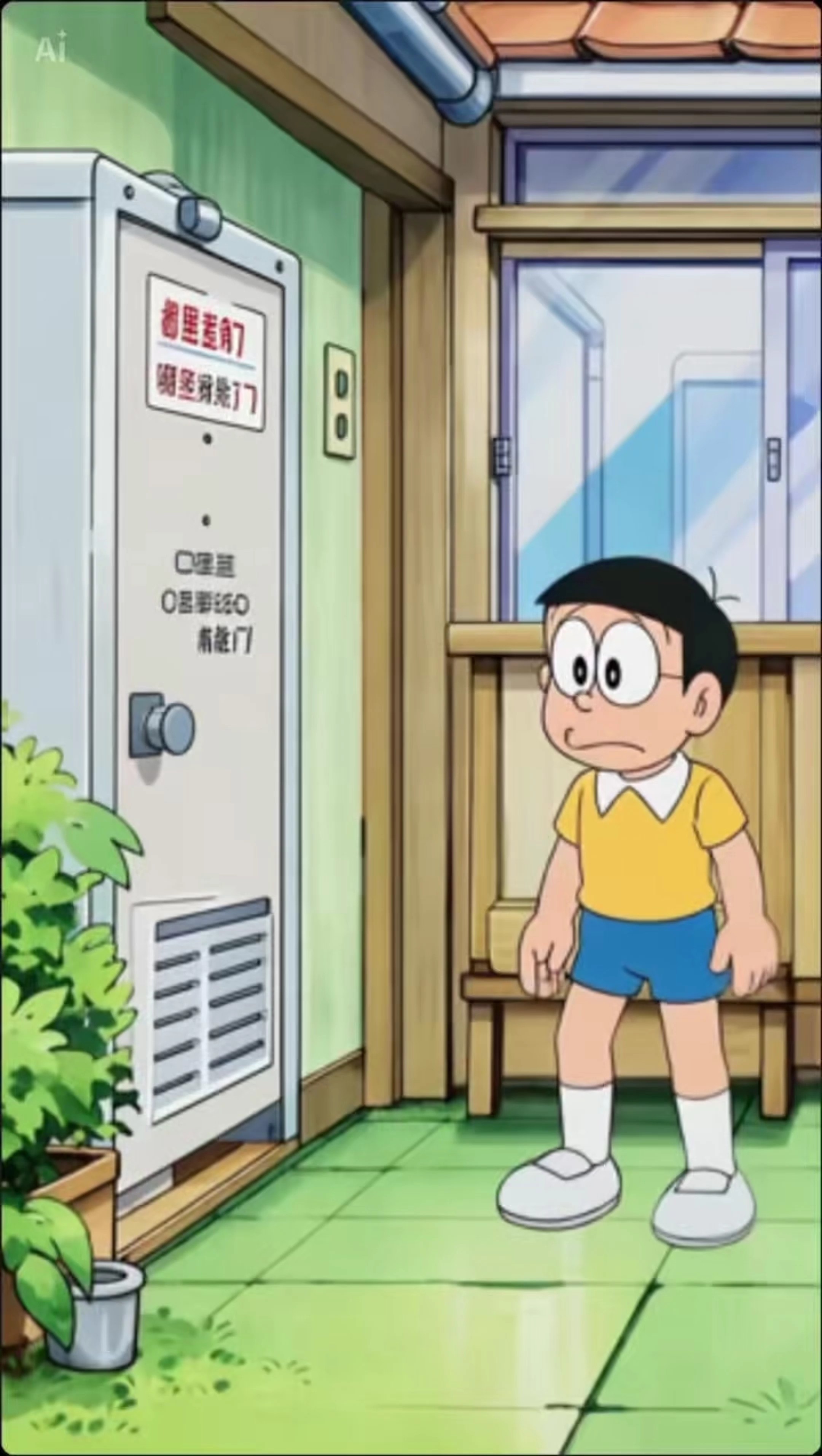 Doraemon