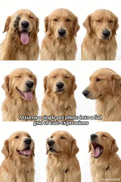pet photo booth