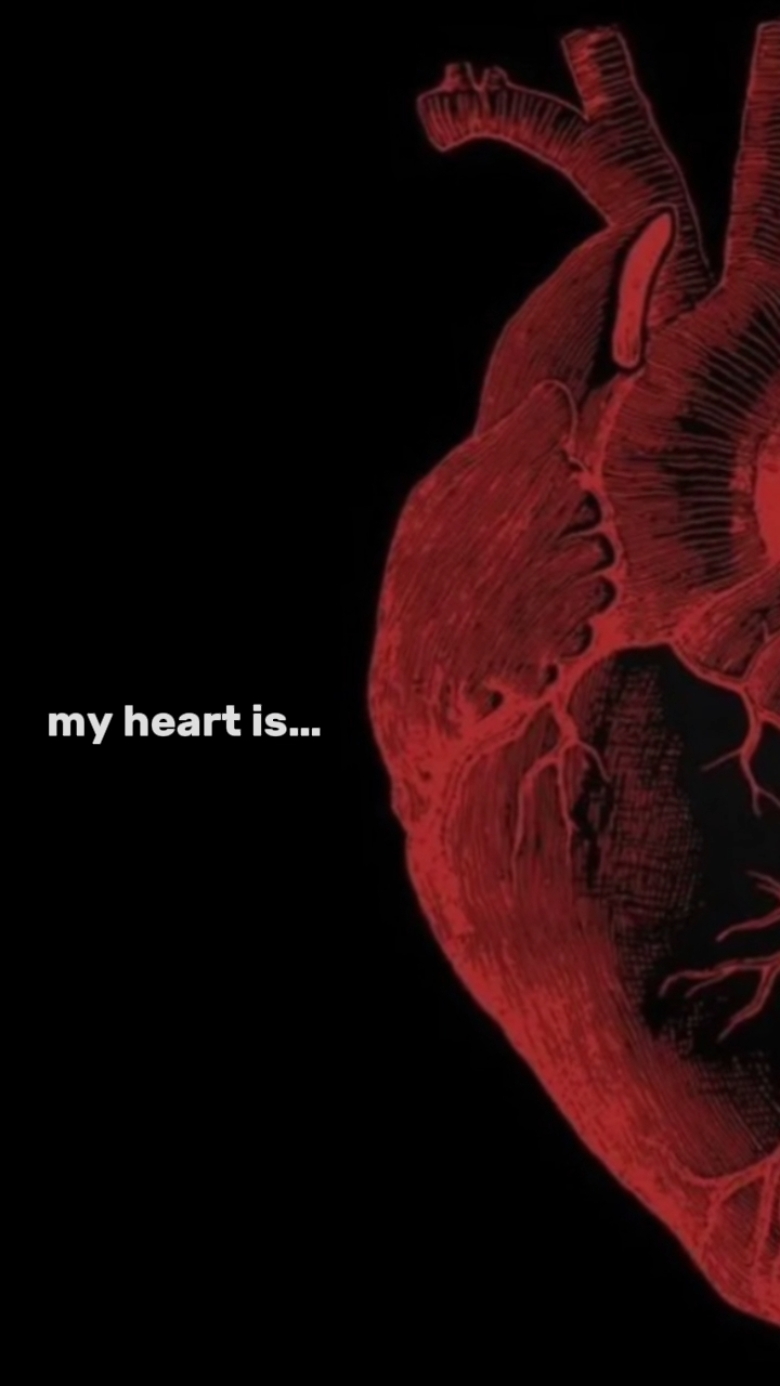 Mi corazón eres tú 