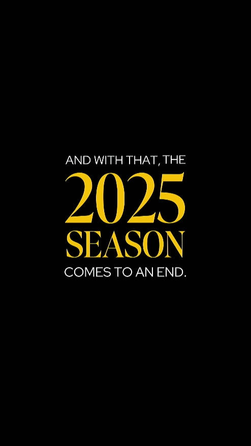 2025 sezonu 