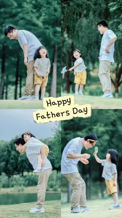 Happy Fathers Day