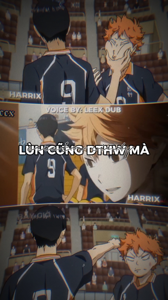 [1] Lùn cũng dthw mà