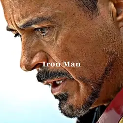 ironman