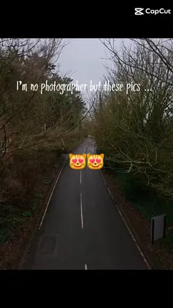 Not a photographer