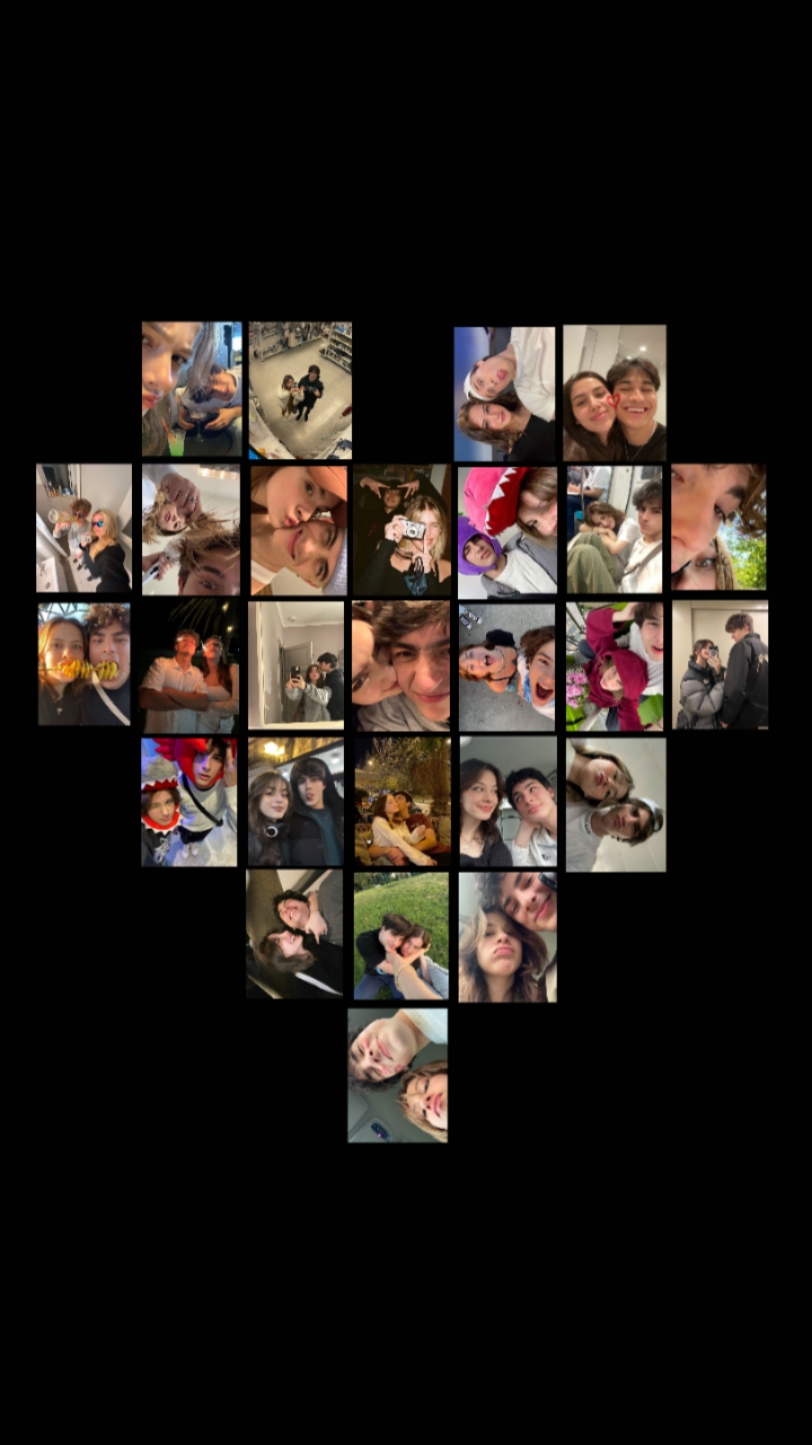 hpbd my love