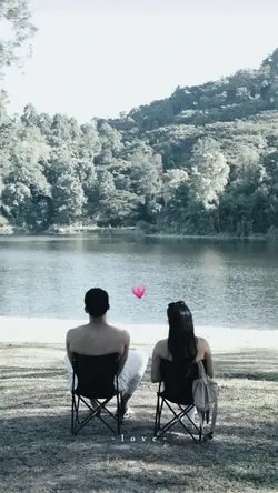 Pemandangan<3