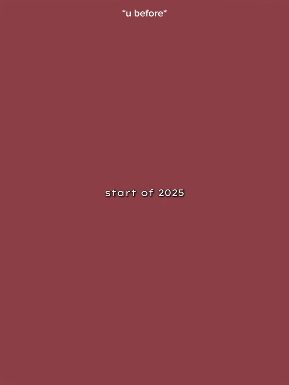 StartVsEndOf2025