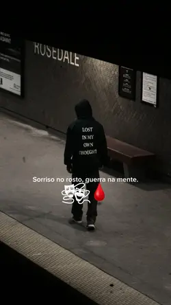 Guerra na mente 